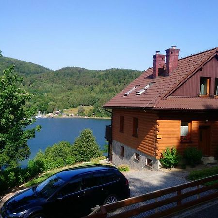 Widok Tresna Otel Dış mekan fotoğraf