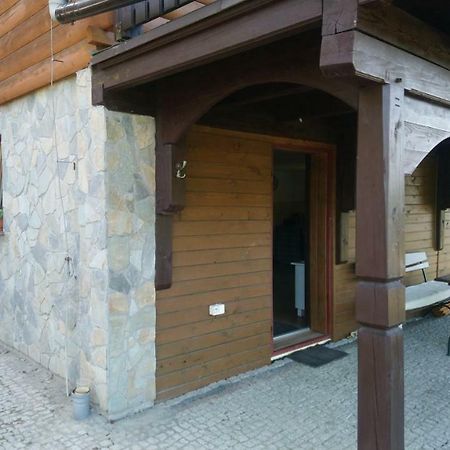 Widok Tresna Otel Dış mekan fotoğraf