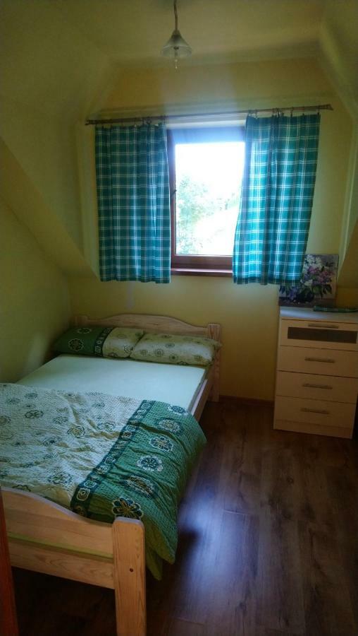 Widok Tresna Otel Dış mekan fotoğraf