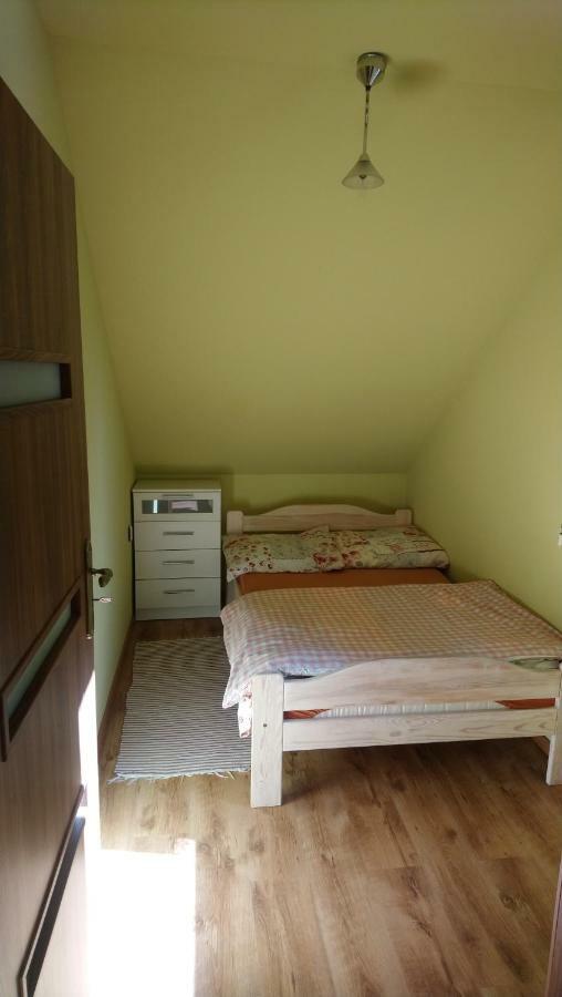 Widok Tresna Otel Dış mekan fotoğraf