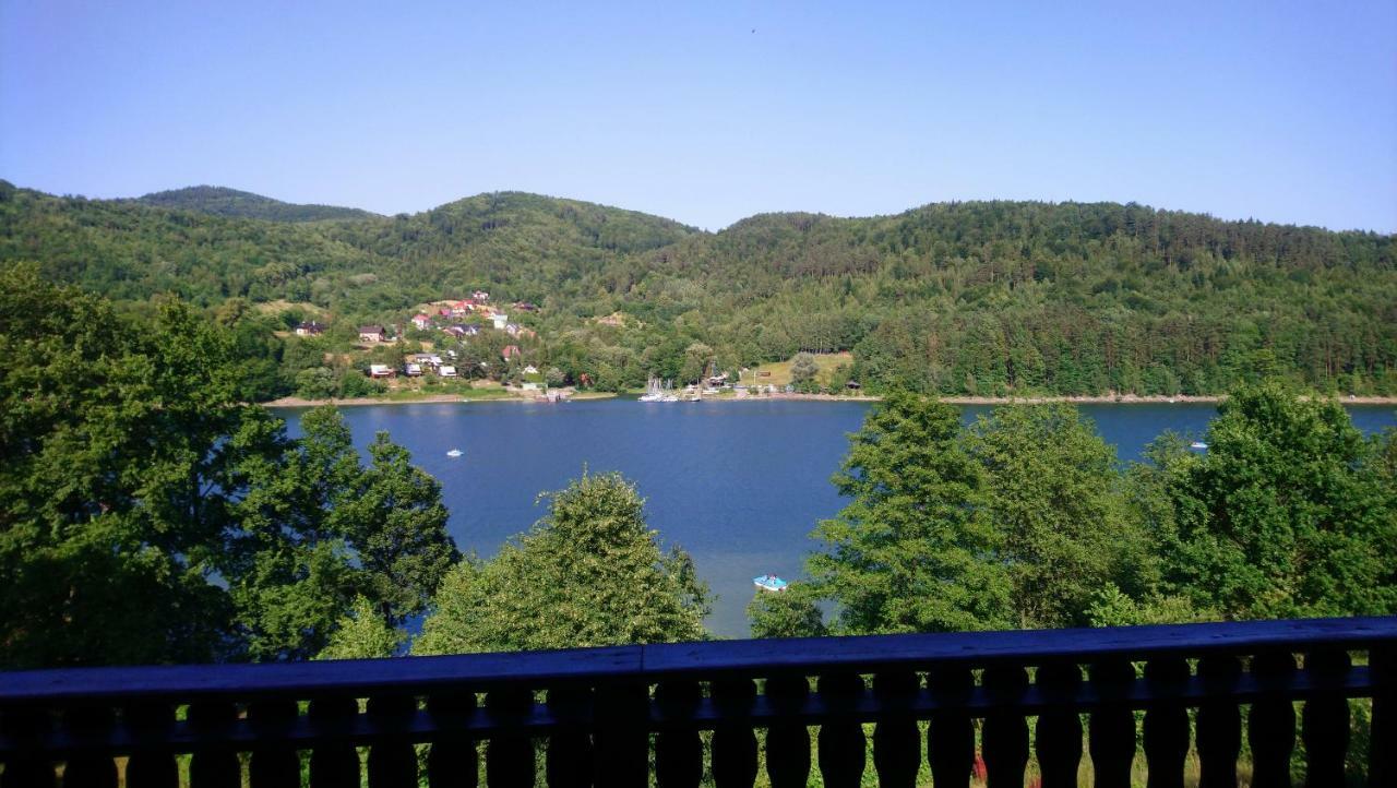 Widok Tresna Otel Dış mekan fotoğraf